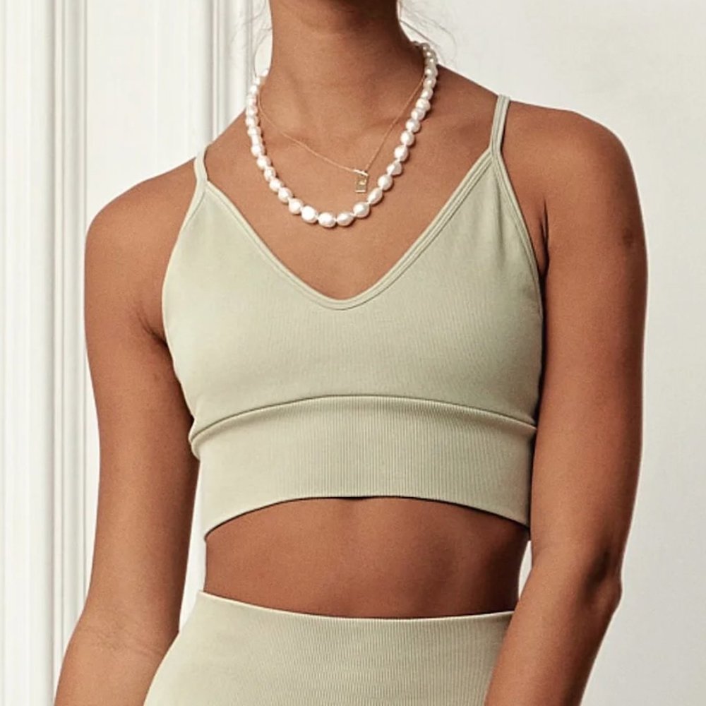 Easy Sundays UpLift V Bra